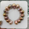 Elegance Eternal - Pearl Bracelet