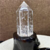 11 Crystal ornaments, the mysterious guardians of life in Europe and America