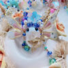 Pearl ornaments: The eternal classic of European and American decoration