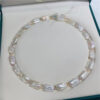 Elegance Eternal - Pearl Bracelet