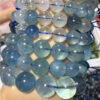Crystal bracelet: The energy bond connecting the universe
