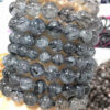 Crystal bracelet: The energy bond connecting the universe