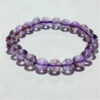 Crystal bracelet: The energy bond connecting the universe