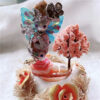 Pearl ornaments: The eternal classic of European and American decoration