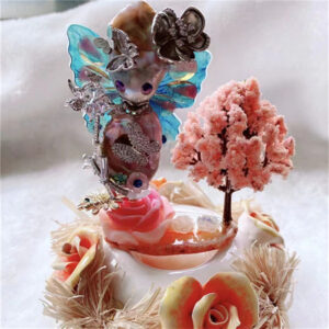 Dreamy Pearl Ring, Start Your Fashion Journey