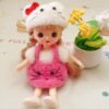 微信图片_20240807161030 Beautiful Dolls with Three-Dimensional Cartoon Patterns