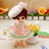 微信图片_20240807161046 Beautiful Dolls with Three-Dimensional Cartoon Patterns