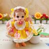微信图片_20240807161054 Beautiful Dolls with Three-Dimensional Cartoon Patterns