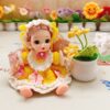 微信图片_20240807161058 Beautiful Dolls with Three-Dimensional Cartoon Patterns