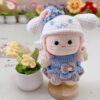 微信图片_20240807161159 Beautiful Cute Dolls, such as Sanrio,Doraemon.
