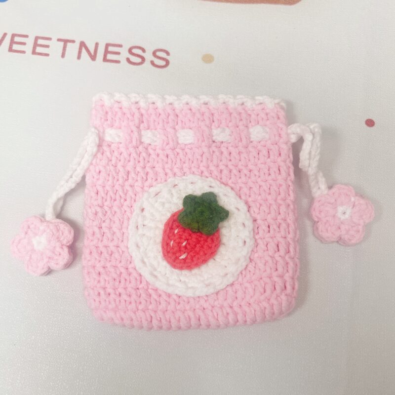 Cute cartoon coin purses