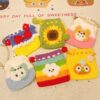 Cute cartoon coin purses
