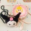 微信图片_20240807160519 Cute large caliber cartoon image coin purse