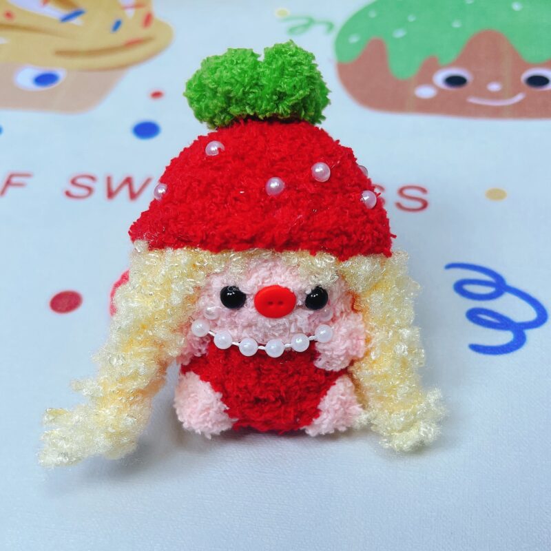 微信图片_20240808164829 Cute cross-dressing piggy girl