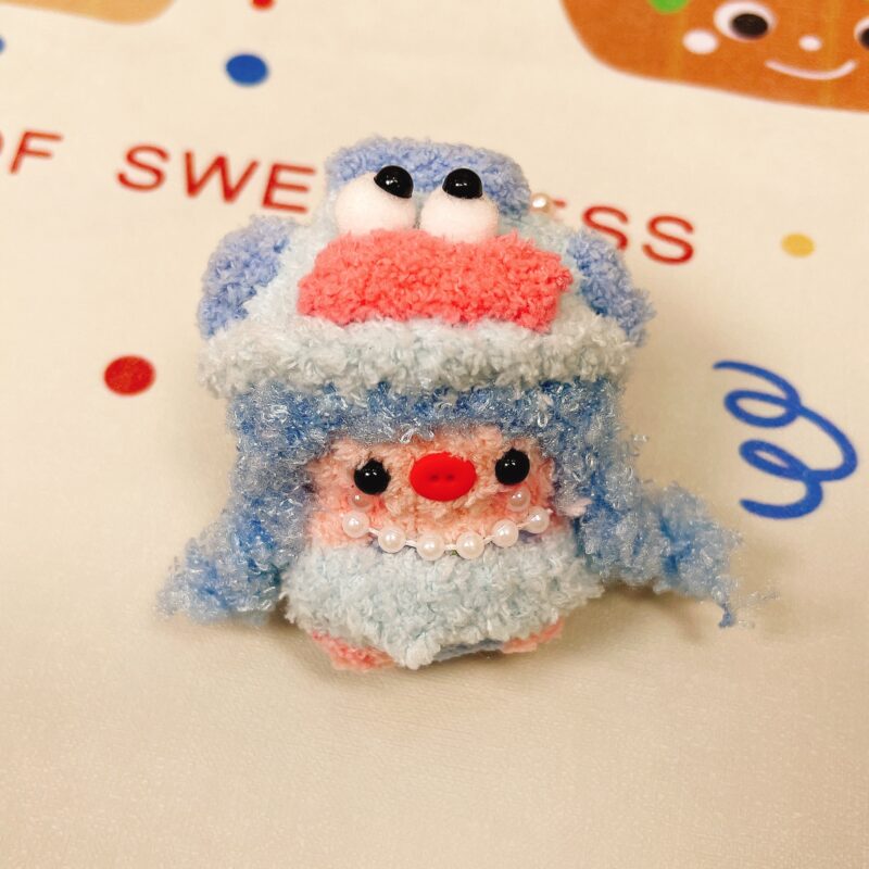 微信图片_20240808164851 Cute cross-dressing piggy girl