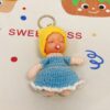 Cute Sleeping Princess Doll