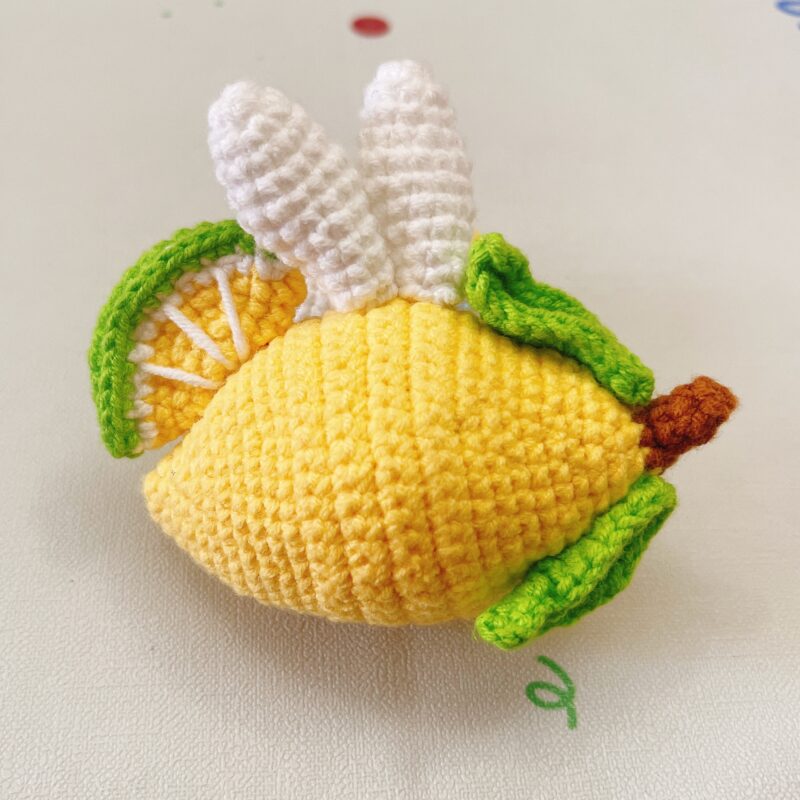 微信图片_20240814162602 Cute cartoon characters and small animals with designs