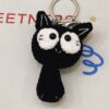 Cute kittens, elves, coal ball elf , etc. A very special collection!