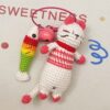 Cute kittens, elves, coal ball elf , etc. A very special collection!