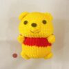 Cute pooh-bear